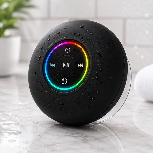 Portable Bluetooth Speaker