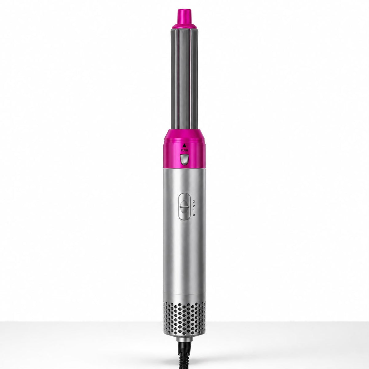 5-in-1 Hot Hair Styling Brush