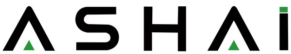 Ashai